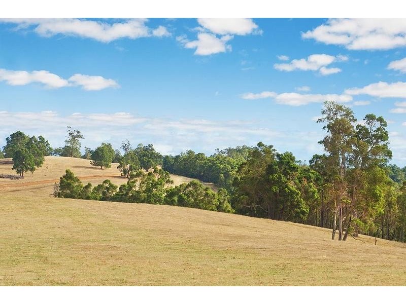 P/L 904 Credence Ridge Road, Cundinup WA 6275