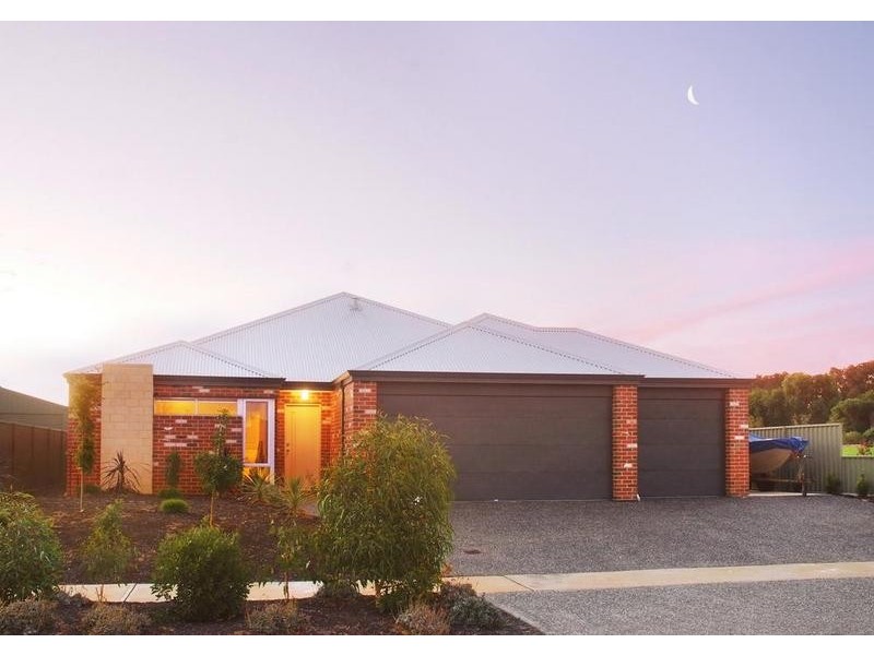 13 Fieldwall View, Vasse WA 6280