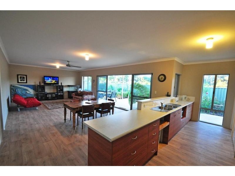 13 Fieldwall View, Vasse WA 6280
