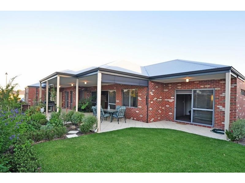 13 Fieldwall View, Vasse WA 6280