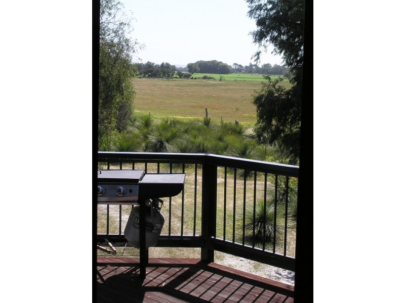 730 Capel Tutunup Road, Tutunup WA 6280
