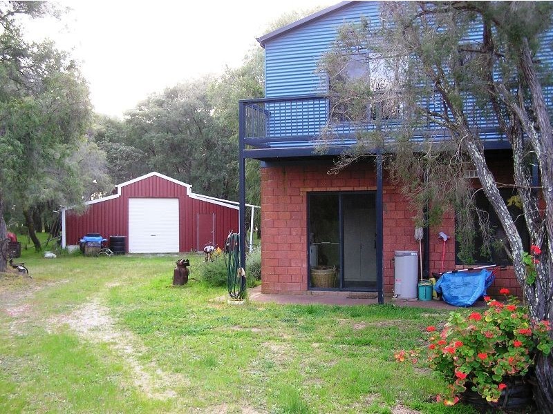 730 Capel Tutunup Road, Tutunup WA 6280