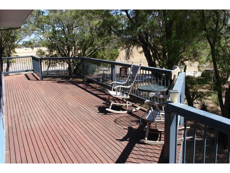 730 Capel Tutunup Road, Tutunup WA 6280