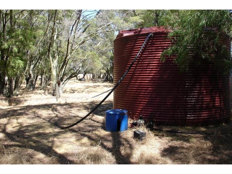 730 Capel Tutunup Road, Tutunup WA 6280
