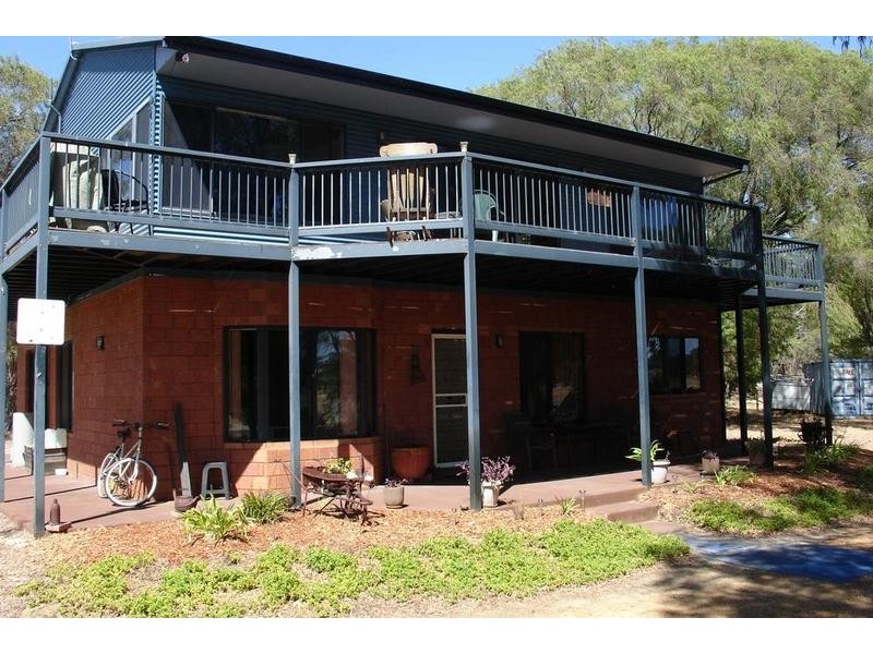 730 Capel Tutunup Road, Tutunup WA 6280