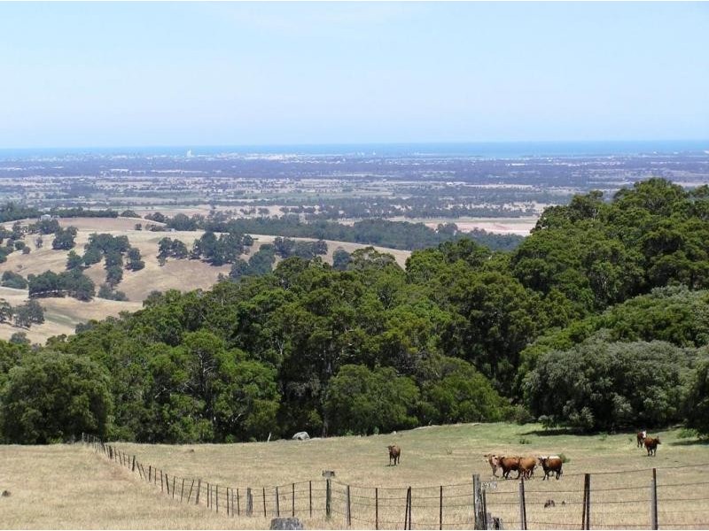 Lot 120 Lennard Road, Henty WA 6236