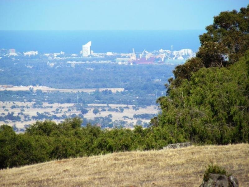 Lot 120 Lennard Road, Henty WA 6236