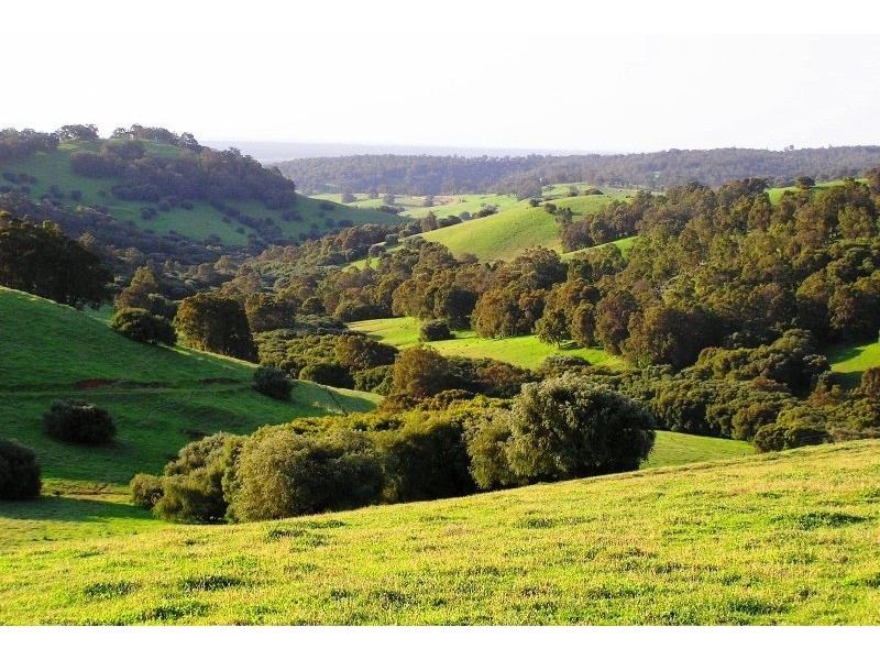 Lot 74 Lennard Road, Henty WA 6236