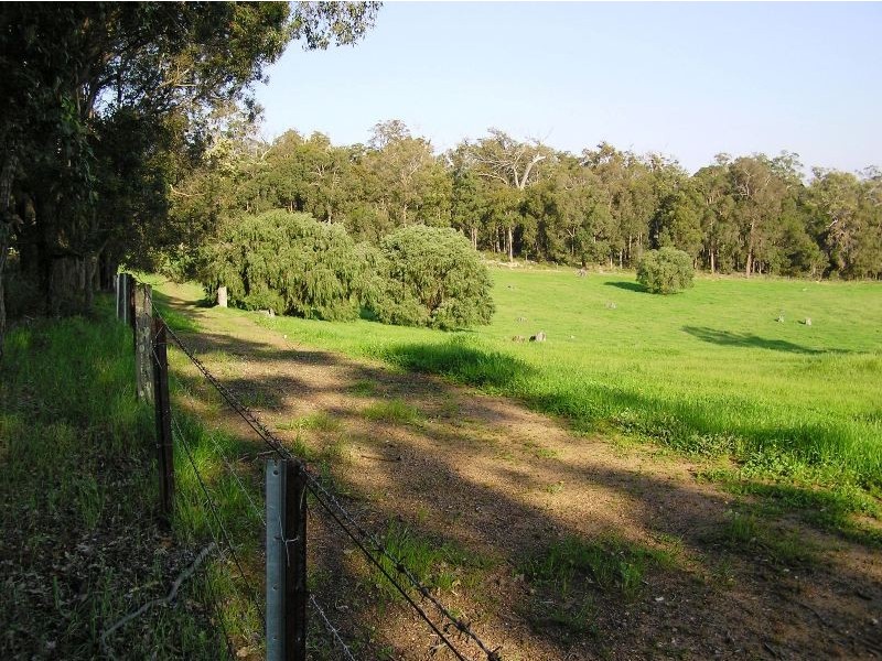 Lot 74 Lennard Road, Henty WA 6236
