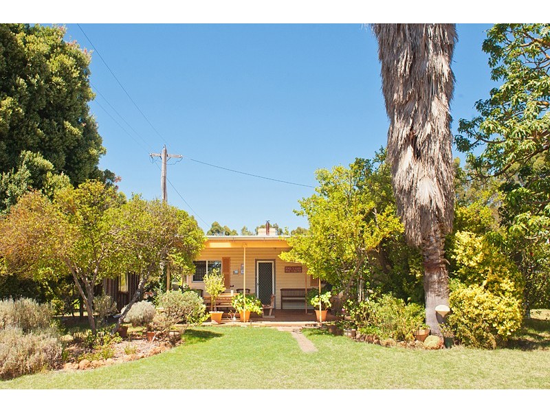 745 Osmington Road, Bramley WA 6285