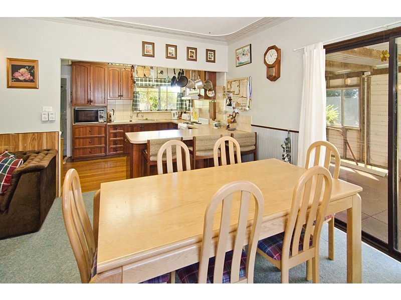 745 Osmington Road, Bramley WA 6285