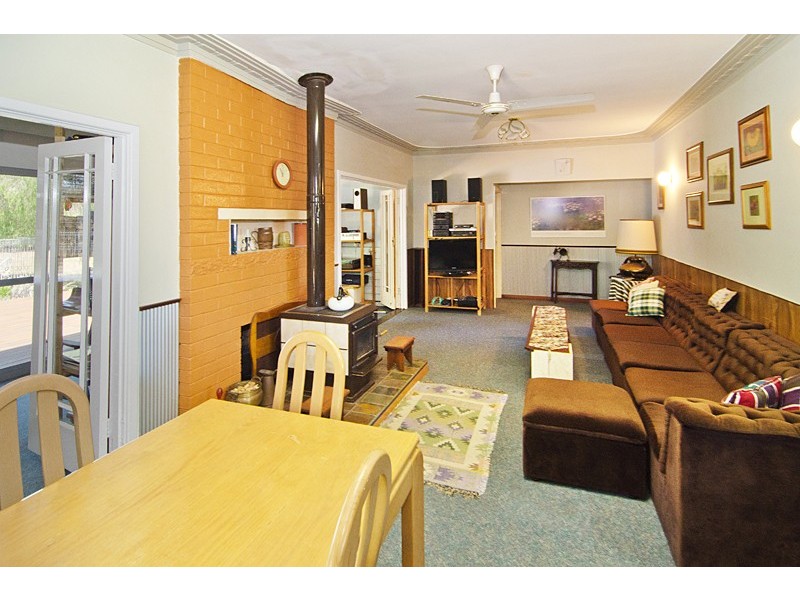 745 Osmington Road, Bramley WA 6285