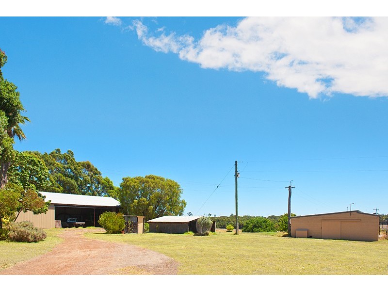 745 Osmington Road, Bramley WA 6285