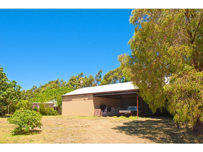 745 Osmington Road, Bramley WA 6285