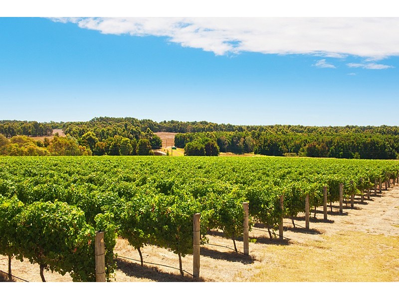 745 Osmington Road, Bramley WA 6285