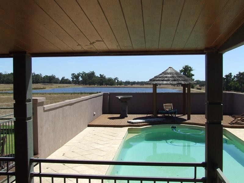 Carbunup River WA 6280