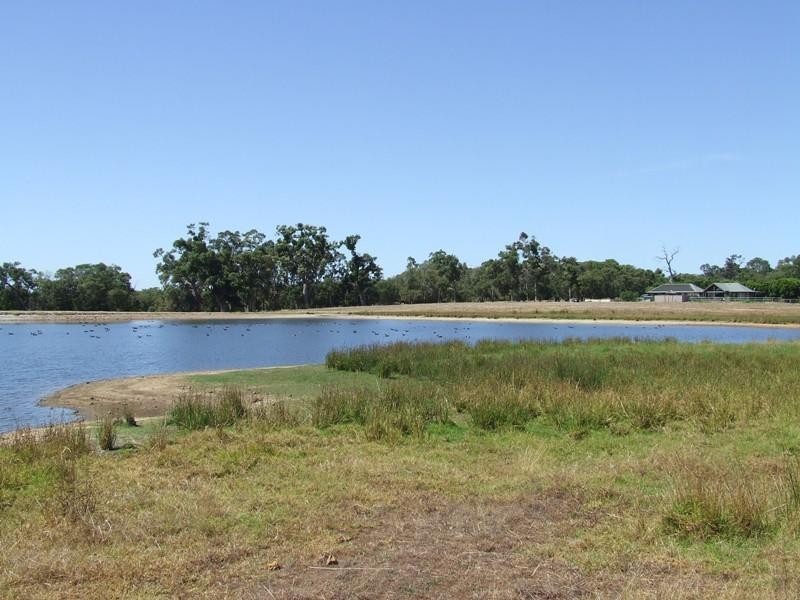 Carbunup River WA 6280