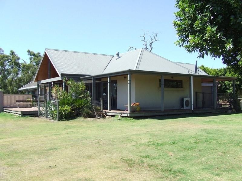 Carbunup River WA 6280