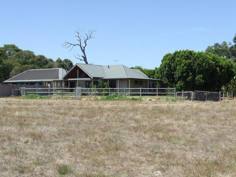 Carbunup River WA 6280