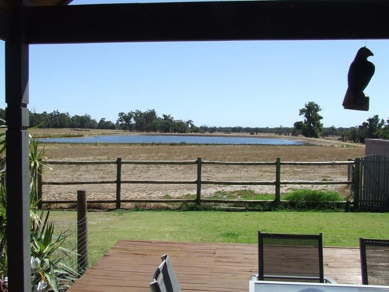 Carbunup River WA 6280