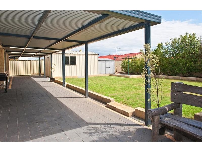 47 Prince Regent Drive, West Busselton WA 6280