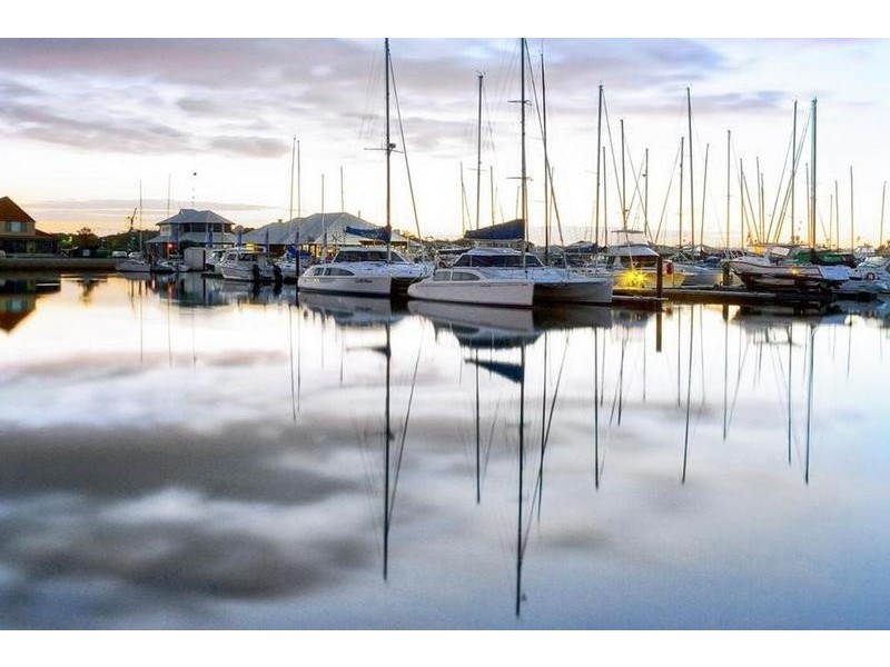 14 Gunwale Elbow, Geographe WA 6280