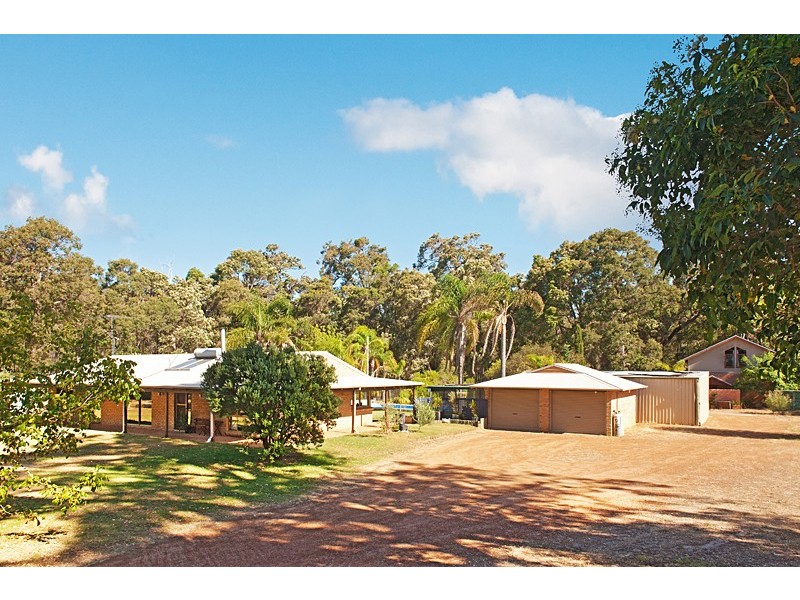 Lot 7, 74 Genoli Road, Quindalup WA 6281