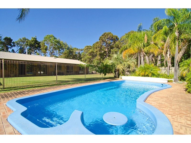 Lot 7, 74 Genoli Road, Quindalup WA 6281