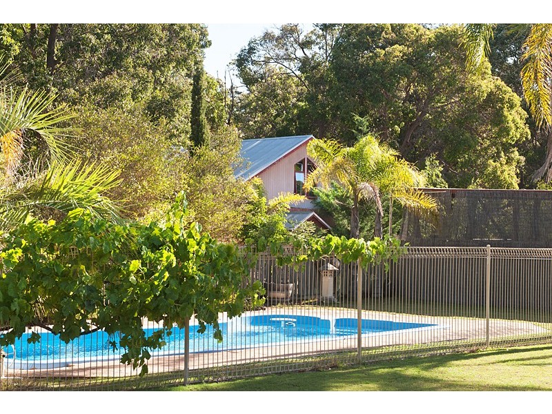 Lot 7, 74 Genoli Road, Quindalup WA 6281