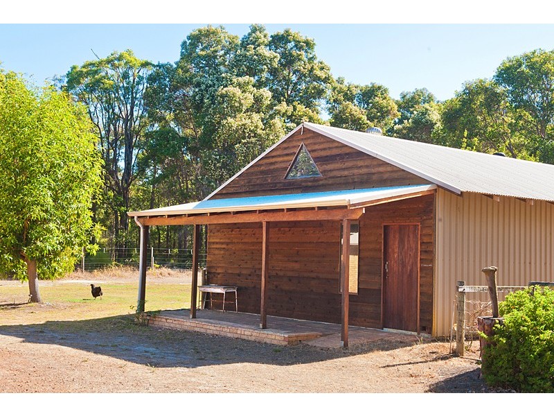 Lot 7, 74 Genoli Road, Quindalup WA 6281