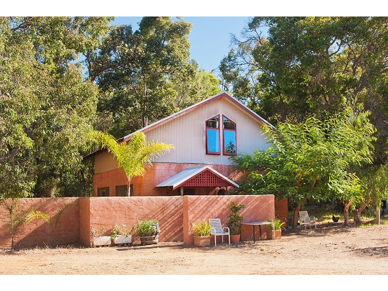 Lot 7, 74 Genoli Road, Quindalup WA 6281