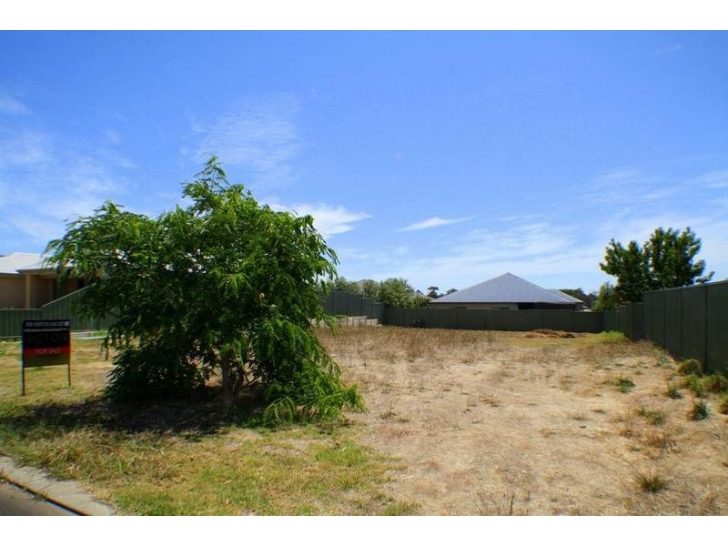 Lot 197, 45 Bottlebrush Drive, Margaret River WA 6285