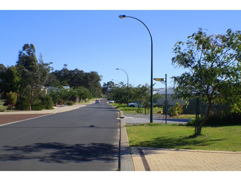 Lot 197, 45 Bottlebrush Drive, Margaret River WA 6285