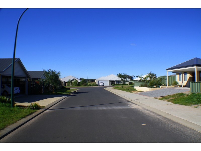 Lot 197, 45 Bottlebrush Drive, Margaret River WA 6285