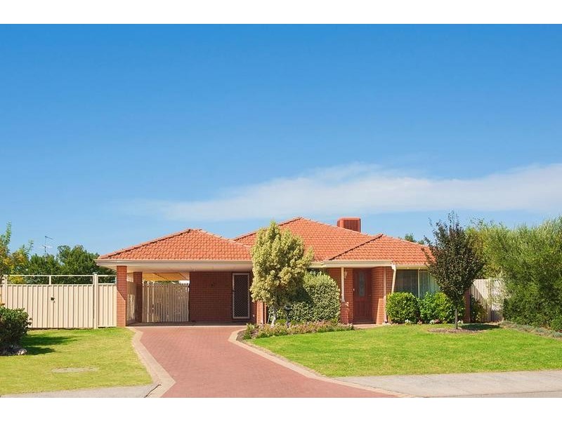 24 Lancaster Drive, West Busselton WA 6280