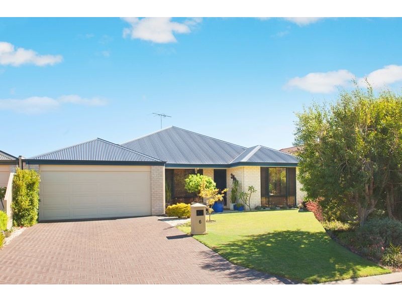 6 Swift Close, Broadwater WA 6280