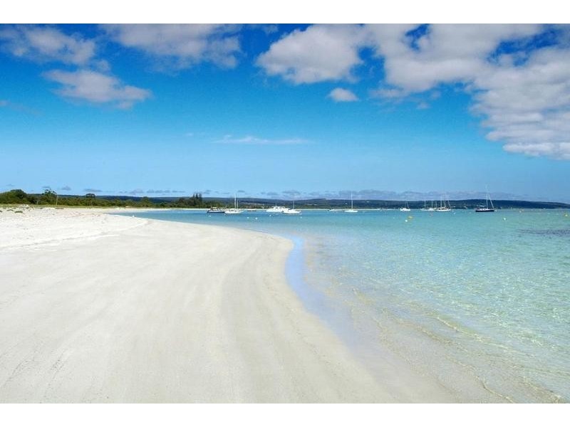 Lot 56, 266 Geographe Bay Road, Quindalup WA 6281