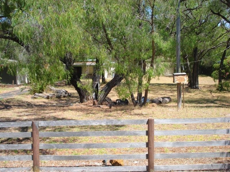 Lot 56, 266 Geographe Bay Road, Quindalup WA 6281