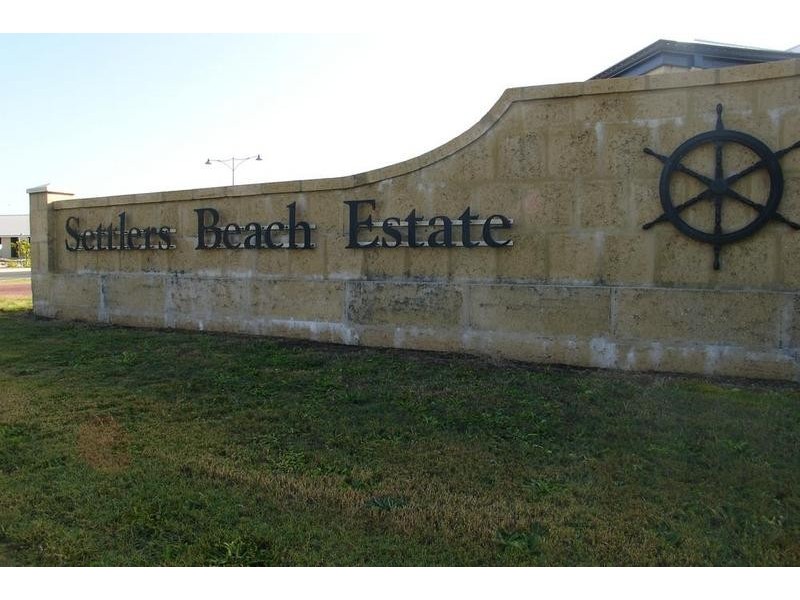 24 Webb Street, Geographe WA 6280