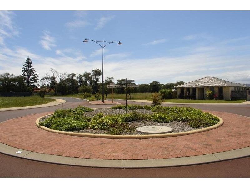 24 Webb Street, Geographe WA 6280