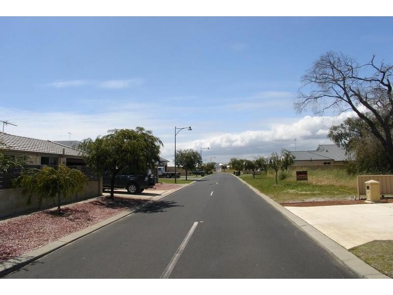 24 Webb Street, Geographe WA 6280