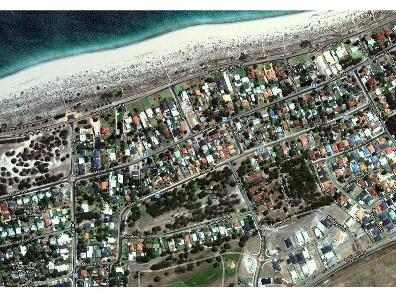 24 Webb Street, Geographe WA 6280