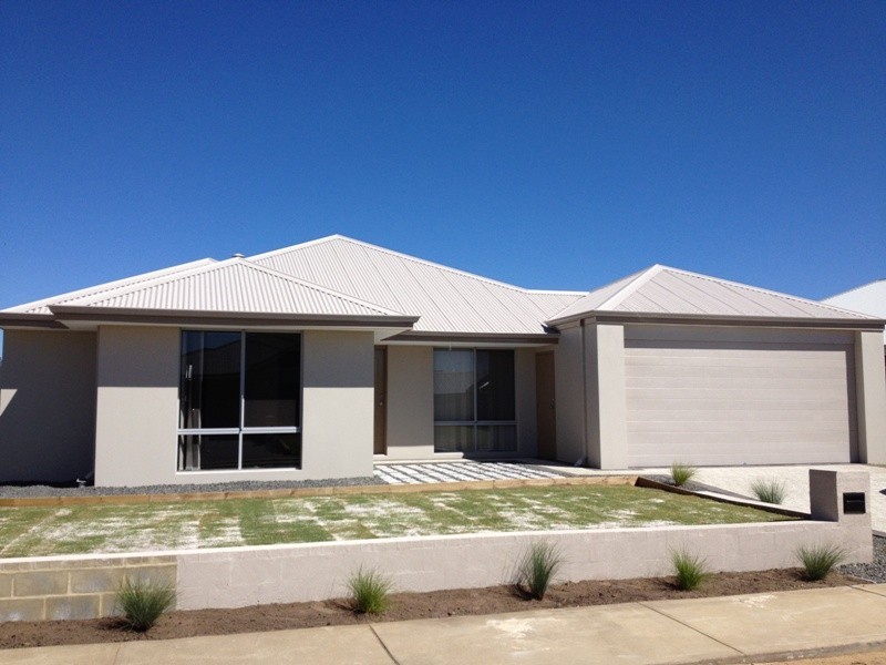 6 Illawarra Terrace, Vasse WA 6280