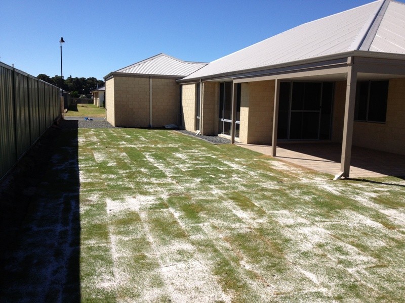 6 Illawarra Terrace, Vasse WA 6280