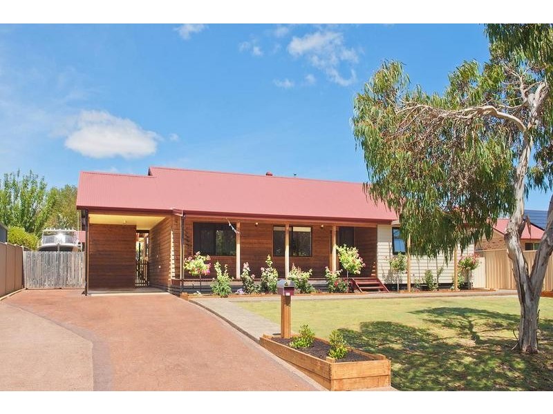 14 Hunt Court, Margaret River WA 6285