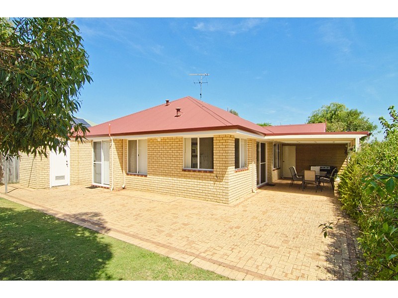 32 Windlemere Drive, Dunsborough WA 6281