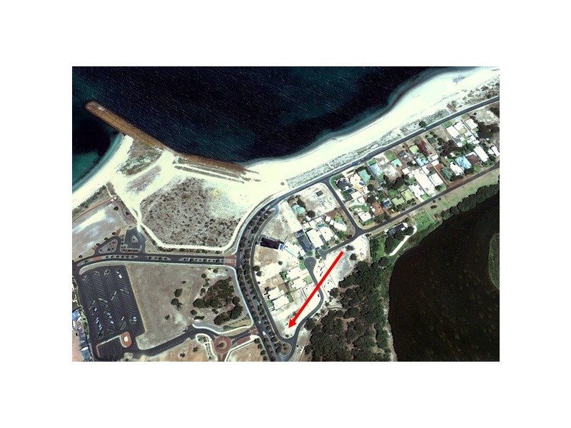 23 Bream Quadrant, Geographe WA 6280