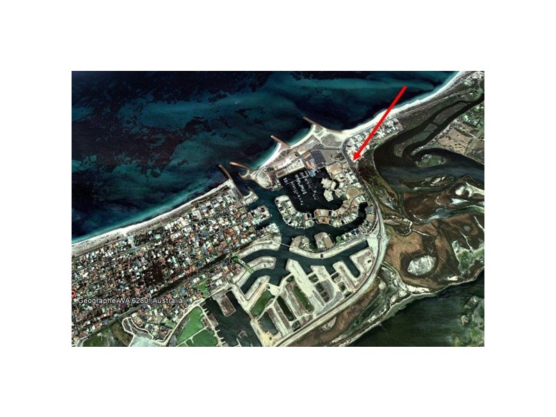 23 Bream Quadrant, Geographe WA 6280