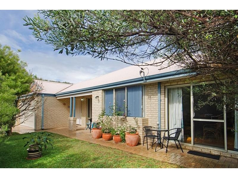 20 Alan Street, Abbey WA 6280