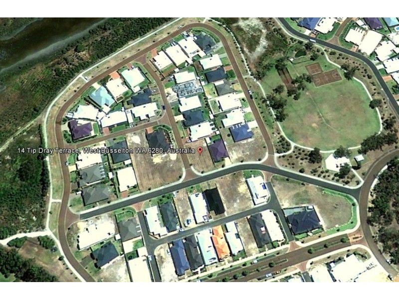14 Tip Dray Terrace, West Busselton WA 6280